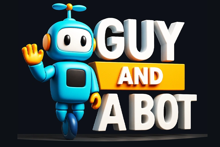 Robots working together
