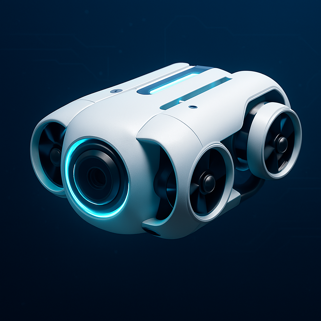 Featured Bot 3